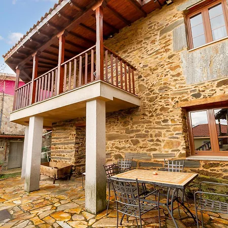 Kır Evi Casa Ruperto Doade