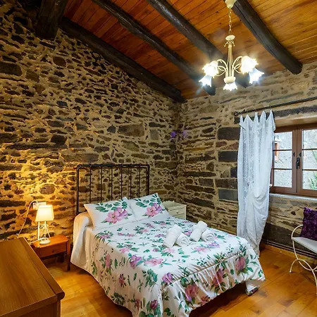 Casa Ruperto * Doade