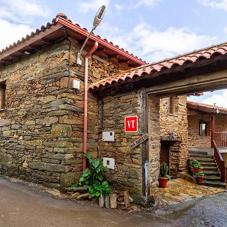 Country house Casa Ruperto *