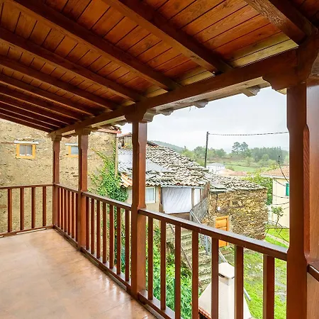 Casa Ruperto *