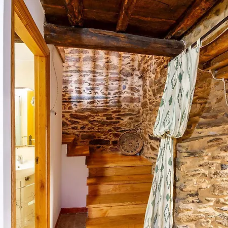 Kır Evi Casa Ruperto Doade