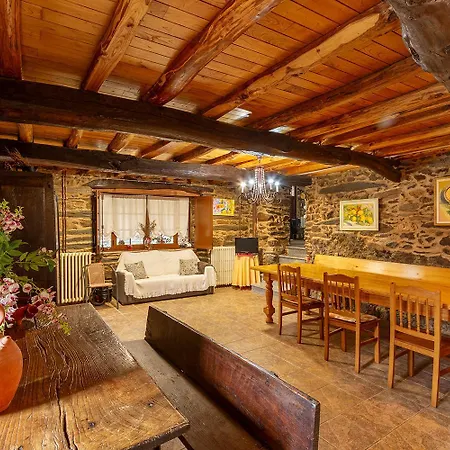 Casa Ruperto * Doade