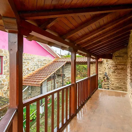 Kır Evi Casa Ruperto