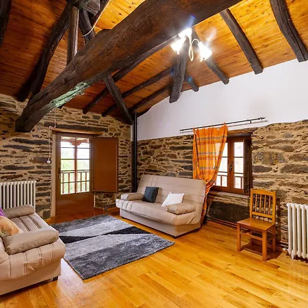 Kır Evi Casa Ruperto *