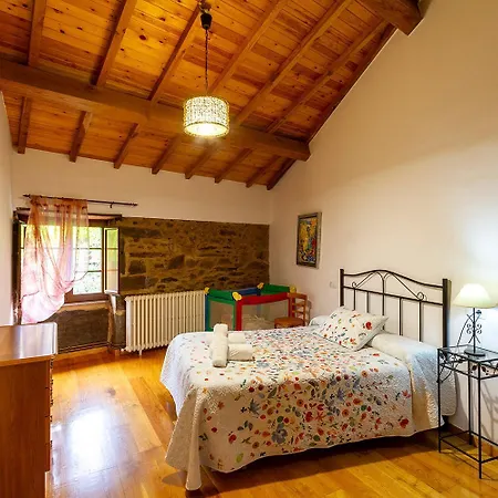 Casa Ruperto