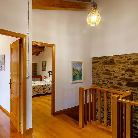 Country house Casa Ruperto Doade