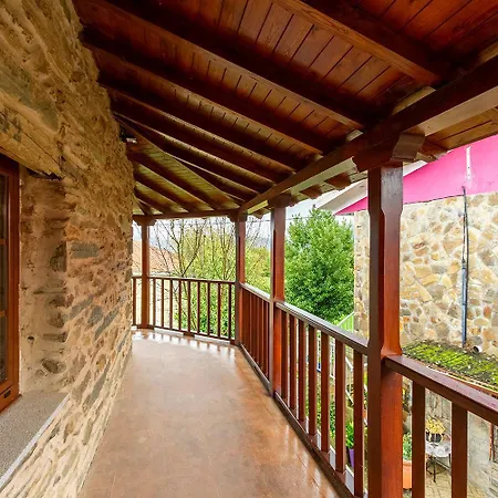 Casa Ruperto * Doade