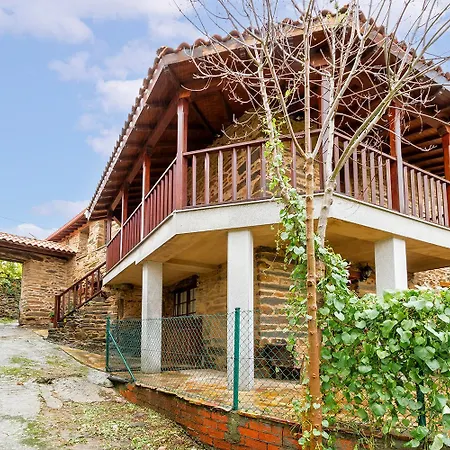 컨트리하우스 Casa Ruperto *