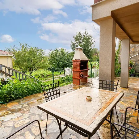 Casa Ruperto Country house *