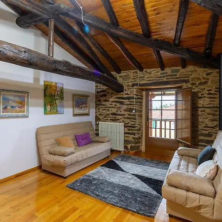 Casa Ruperto * Doade