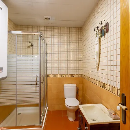 Kır Evi Casa Ruperto