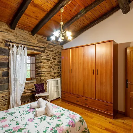 Casa Ruperto Doade