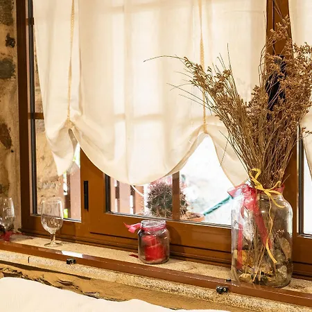 Kır Evi Casa Ruperto *