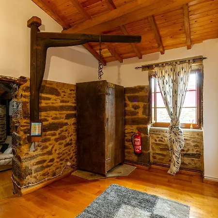 Casa Ruperto