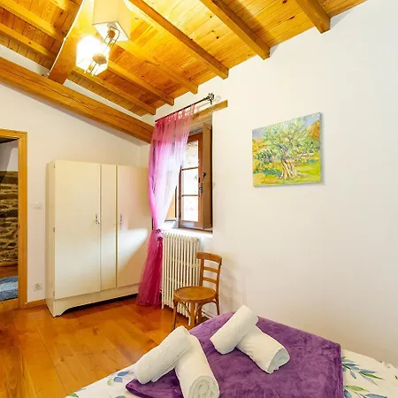 Kır Evi Casa Ruperto Doade