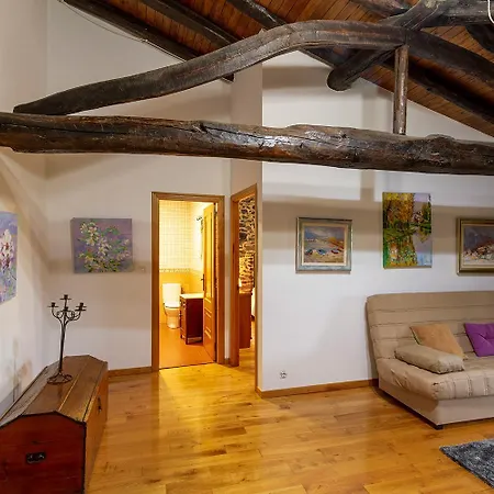 Casa Ruperto Doade