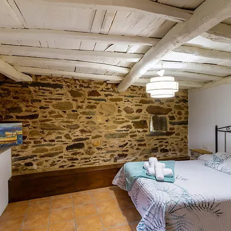 Casa Ruperto Kır Evi