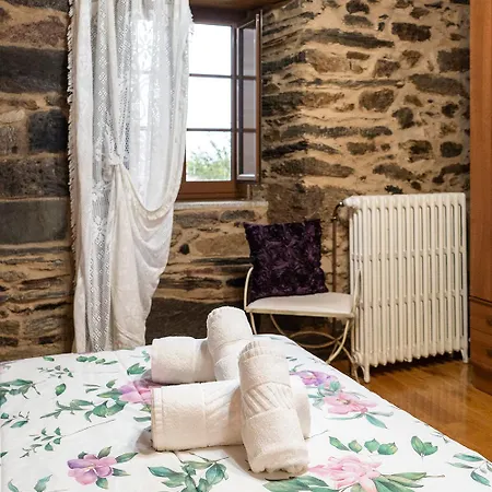 Country house Casa Ruperto *