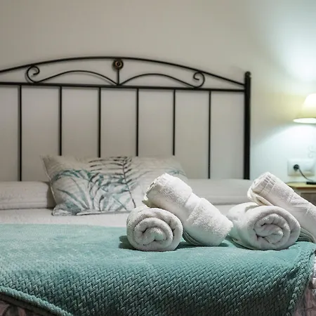 Casa Ruperto Country house