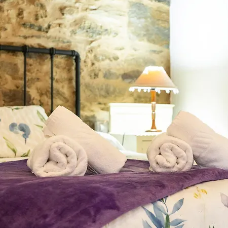Kır Evi Casa Ruperto *