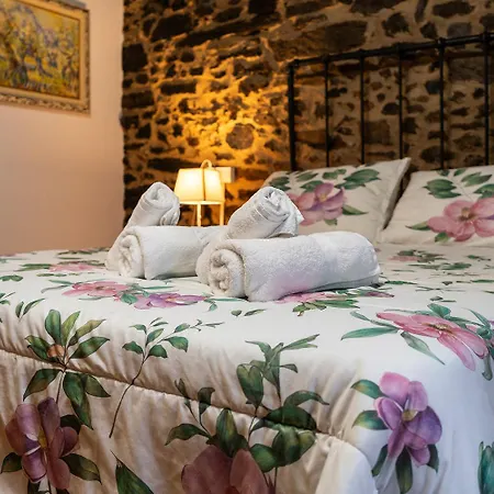 Casa Ruperto Country house *