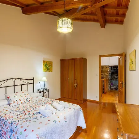 Casa Ruperto Doade