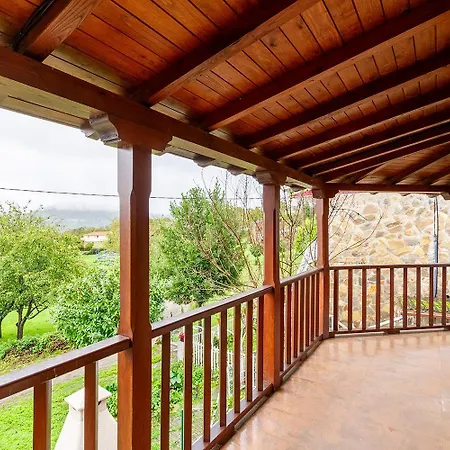 Casa Ruperto * Doade