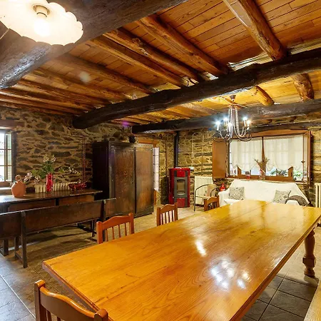 Country house Casa Ruperto *