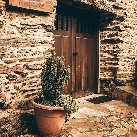Kır Evi Casa Ruperto
