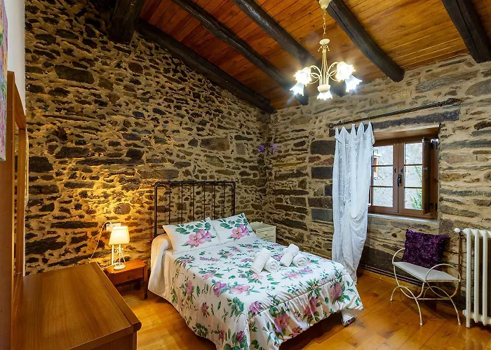 Casa Ruperto * Doade