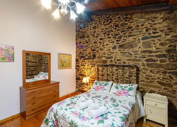 Casa Ruperto Летний дом Доаде