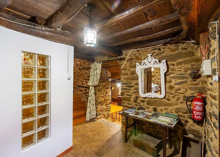 Casa Ruperto Доаде