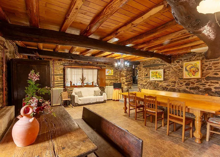 Casa Ruperto * Doade