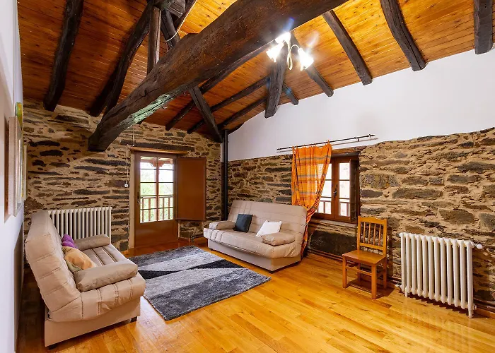 컨트리하우스 Casa Ruperto *