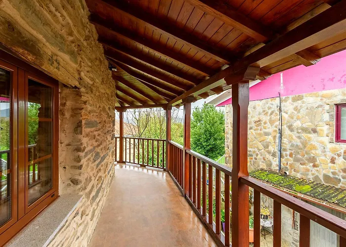 Casa Ruperto * Doade