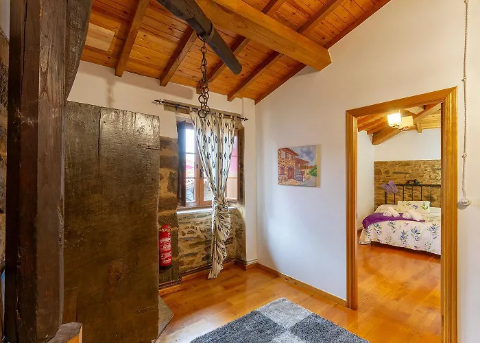 Casa Ruperto 컨트리하우스