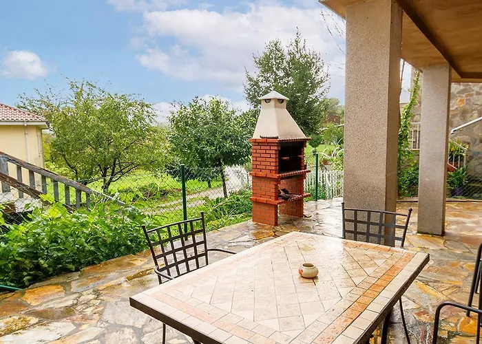 Casa Ruperto Летний дом *