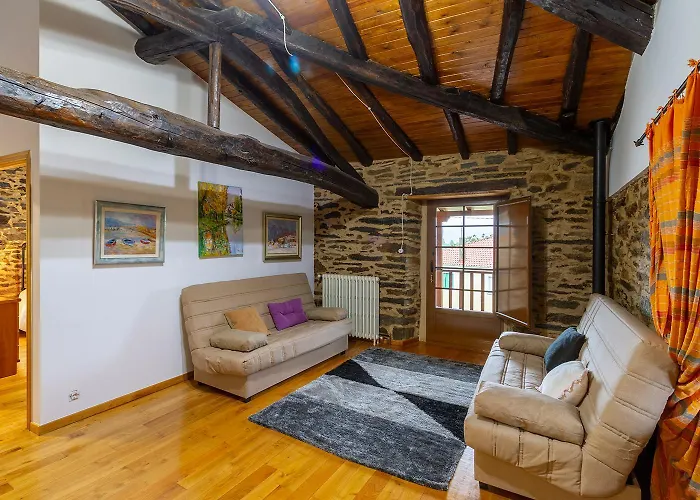 Casa Ruperto * Doade