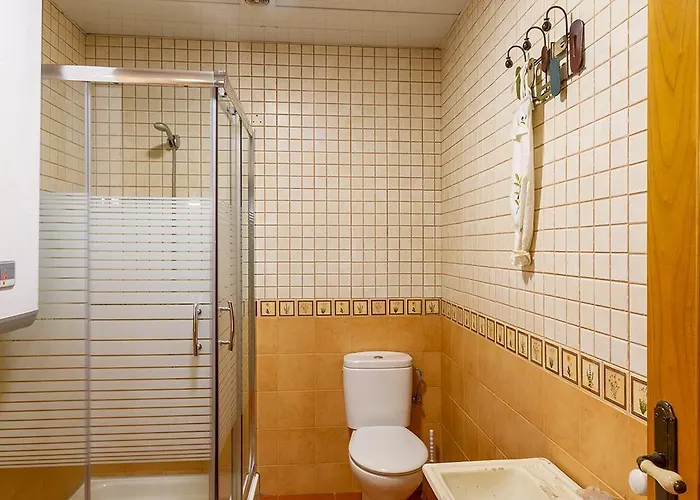 컨트리하우스 Casa Ruperto