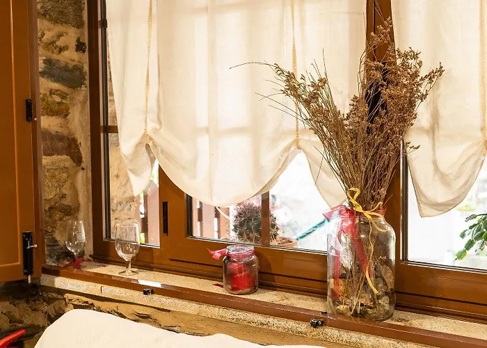 컨트리하우스 Casa Ruperto *