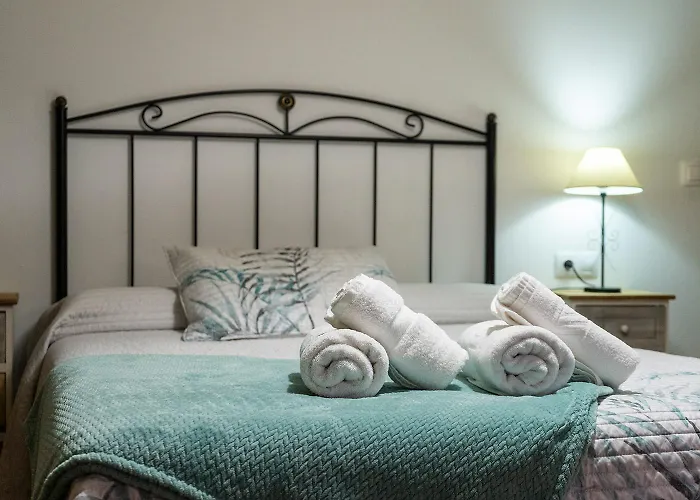 Casa Ruperto Летний дом