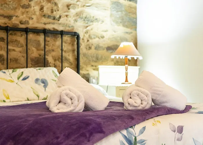 Летний дом Casa Ruperto *