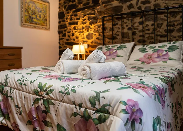 Casa Ruperto Летний дом *