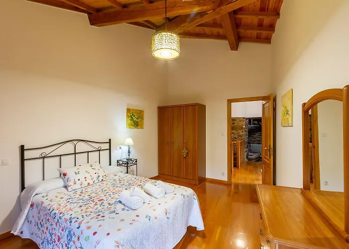 Casa Ruperto Доаде