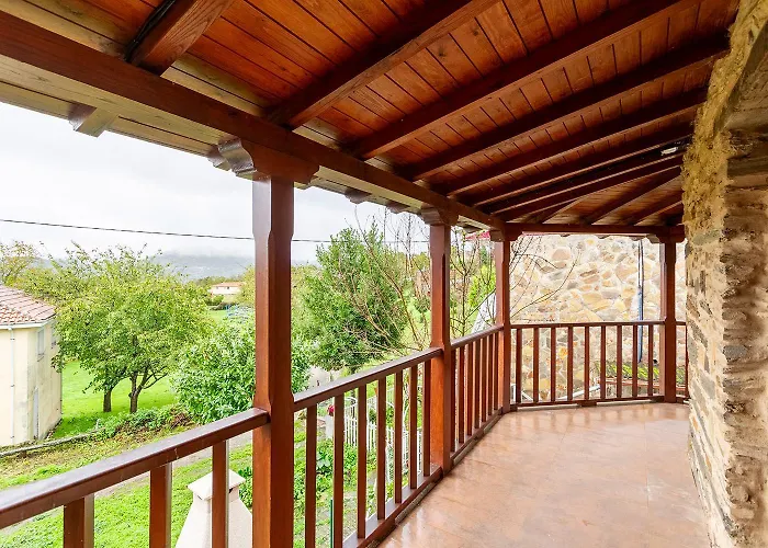 Casa Ruperto * Доаде