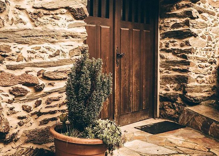 컨트리하우스 Casa Ruperto