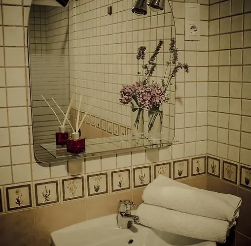 Летний дом Casa Ruperto *